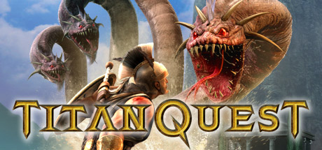 Titan Quest on Steam