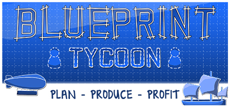 Blueprint Tycoon header image