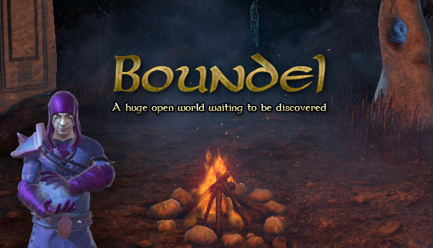 Steam Boundel The Second Era Steam Boundel The Second Era