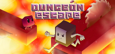 Dungeon Escape Cover Image