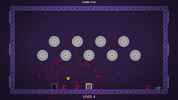 скриншот Dungeon Escape 2