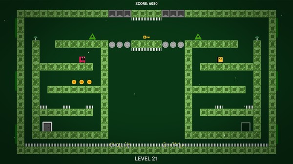 скриншот Dungeon Escape 5