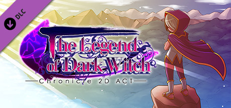 The Legend of Dark Witch Soundtracks banner image