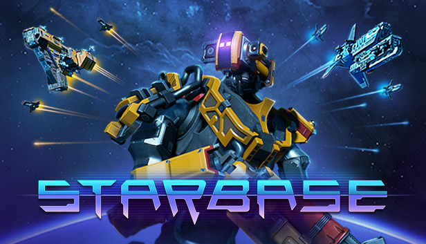 STARBASE - Roblox