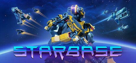 Starbase Cover Image