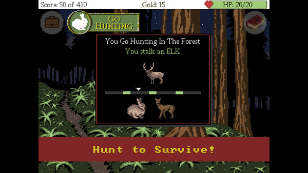 скриншот Dark Fear 3