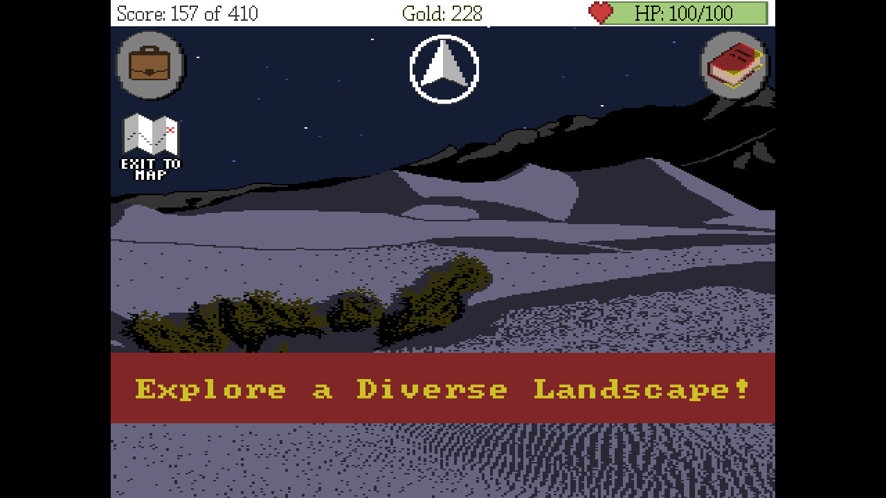 Dark Fear screenshot 7
