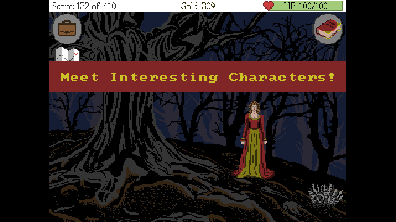 Dark Fear screenshot 9