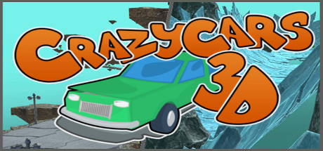 CrazyCars3D Cover Image