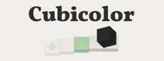 Cubicolor 게임 이미지
