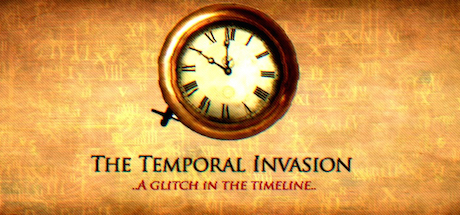 The Temporal Invasion header image