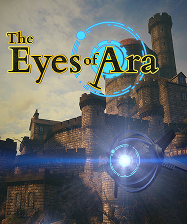 The Eyes of Ara