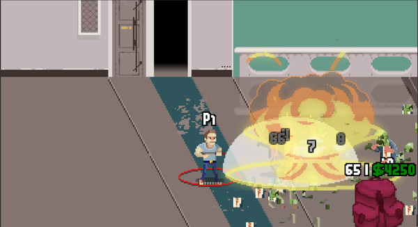 скриншот Double Death 4