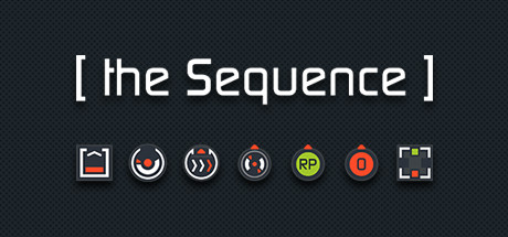 [the Sequence] Cover Image
