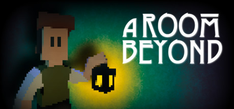 A Room Beyond Cover Image