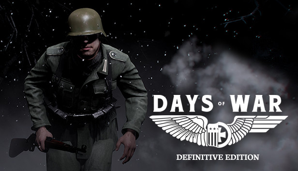 Análise: Days of War: Definitive Edition (PC) é um razoável jogo de tiro  genérico - GameBlast