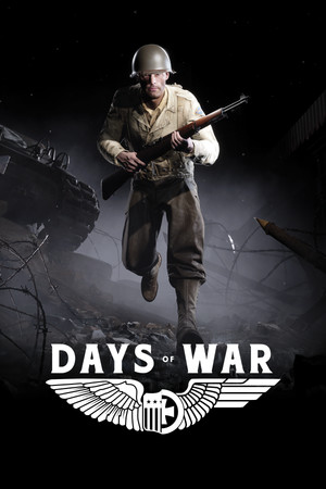 Days of War: Definitive Edition - PC (Steam)