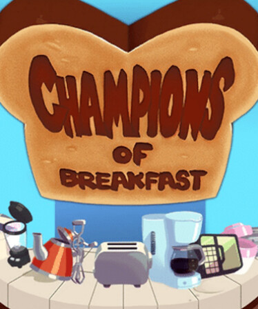 Champions of Breakfast