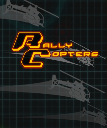 Rally Copters