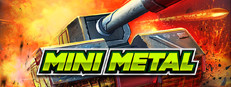 Mini Metal 게임 이미지