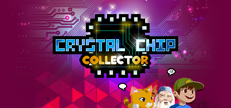 Crystal Chip Collector header image