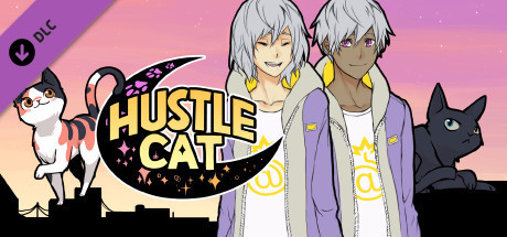 Hustle Cat - Soundtrack banner image