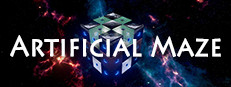 Break Through: Artificial Maze 게임 이미지