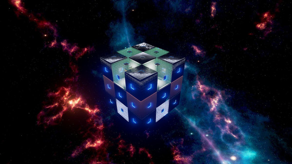 Break Through: Artificial Maze