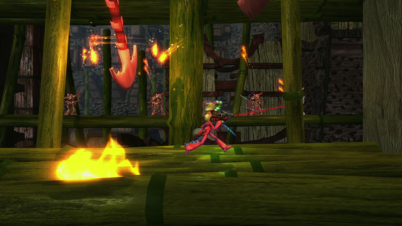 MilitAnt screenshot 5