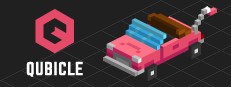 Qubicle Voxel Editor 게임 이미지