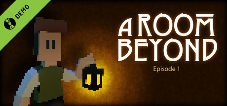 A Room Beyond Demo banner