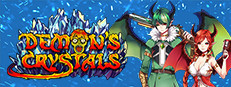 Demon's Crystals