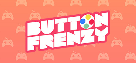 Button Frenzy steam charts