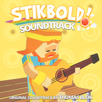 Stikbold! Soundtrack Stikbold! Soundtrack