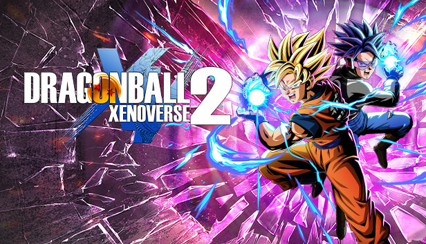 Dragon Ball: Xenoverse 2 Baixar Torrent