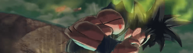 龙珠:超宇宙2/DRAGON BALL XENOVERSE 2(v1.17整合DLC)