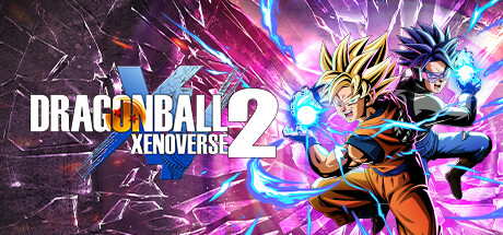 DRAGON BALL XENOVERSE 2 (Incl. Multiplayer) Torrent Download
