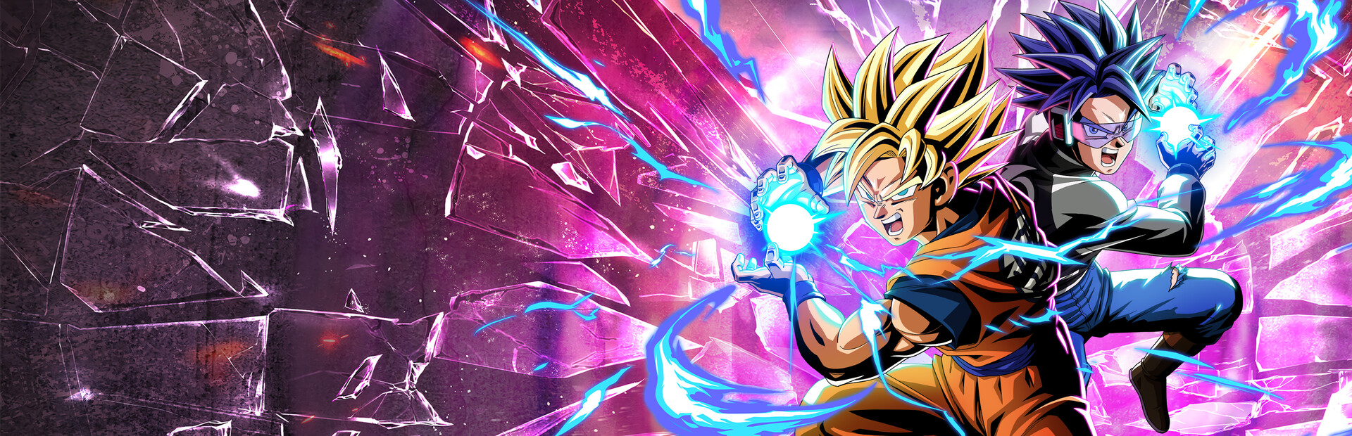 DRAGON BALL XENOVERSE 2