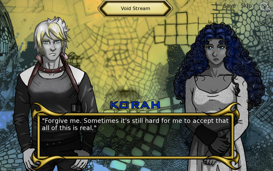 Quantum Conscience - Original Soundtrack for steam Quantum Conscience - Original Soundtrack for steam