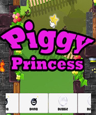 Piggy Princess