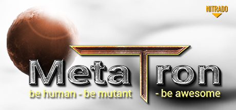 MetaTron header image