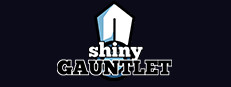 Shiny Gauntlet