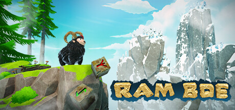 RAM BOE banner