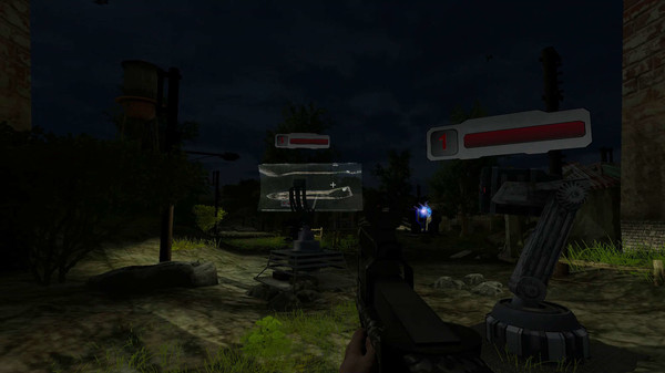 скриншот World Of Undead 3