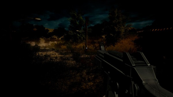 скриншот World Of Undead 2