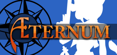 Aeternum Cover Image