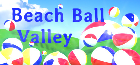 Beach Ball Valley Cover Image