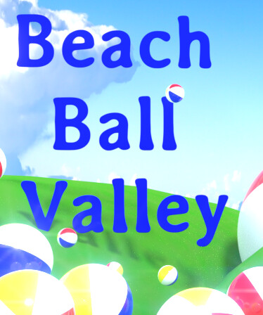 Beach Ball Valley
