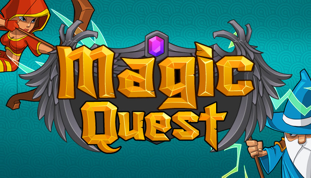 disney magic kingdom magic quest