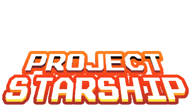 Project Starship